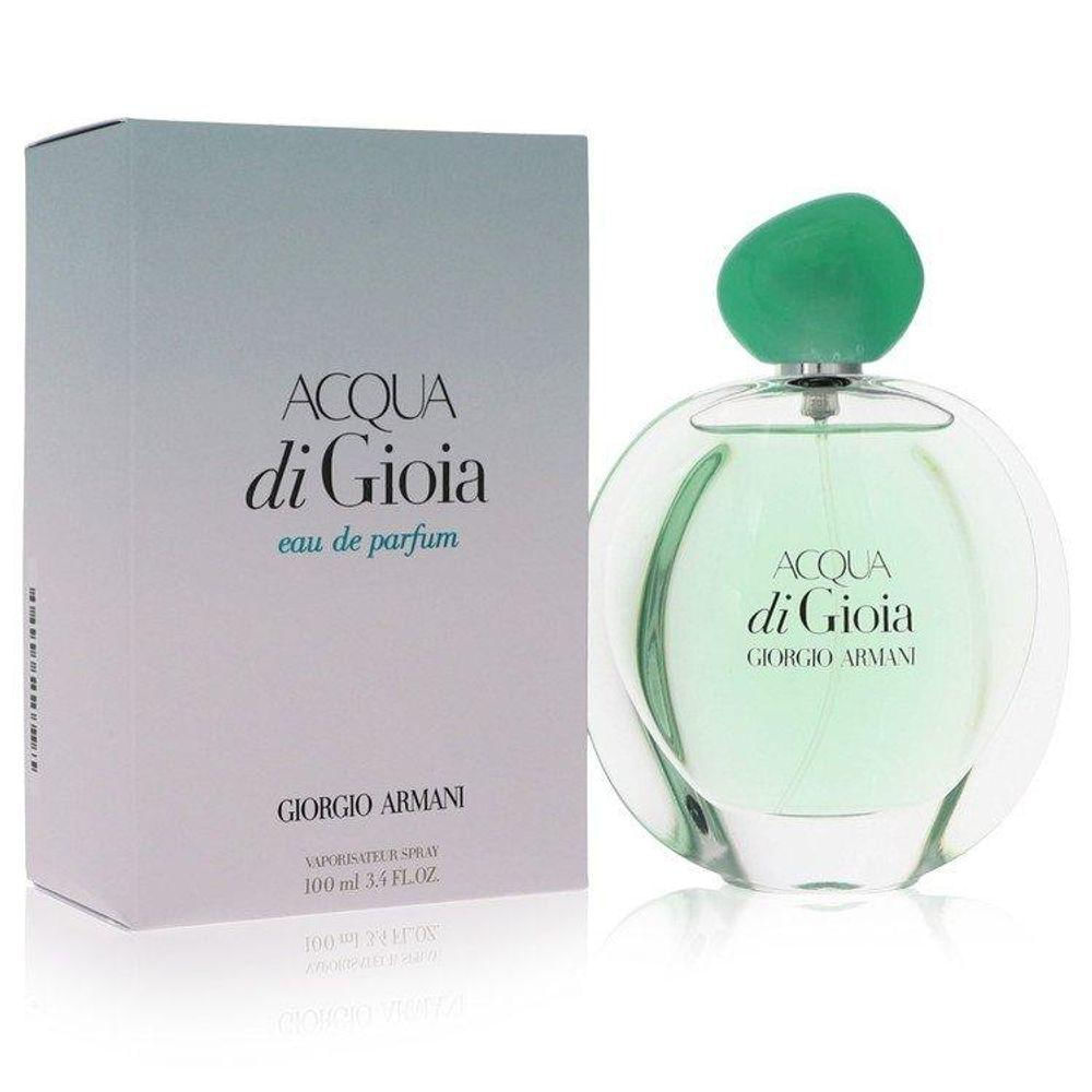 Perfume Feminino Giorgio Armani 100 Ml Eau De Parfum Spray