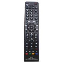 Controle Remoto MXT 01287 TV Philips SMART TV - Modelos Antigos