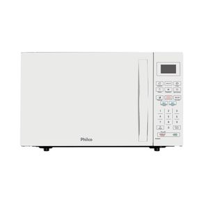 Forno-Micro-ondas-26L-Philco-PMO26B-Branco-220V-1695100