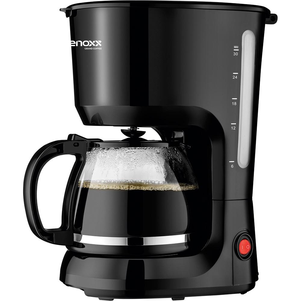 Cafeteira Elétrica Lenoxx Grand Coffee Preto 110v - Pca037