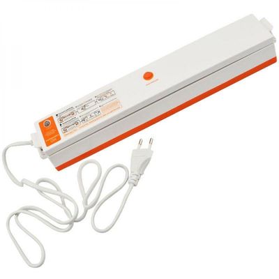 Seladora Vácuo Automática de Alimentos 110V - Lorben