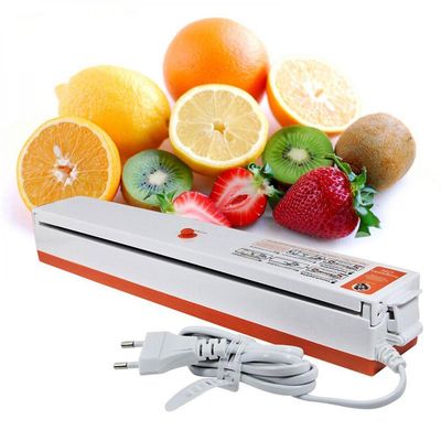 Seladora Vácuo Automática de Alimentos 110V - Lorben