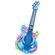 Guitarra-Com-Microfone-Infantil-Rock-Show-Azul-DMT5894-DM-Toys-1698460c