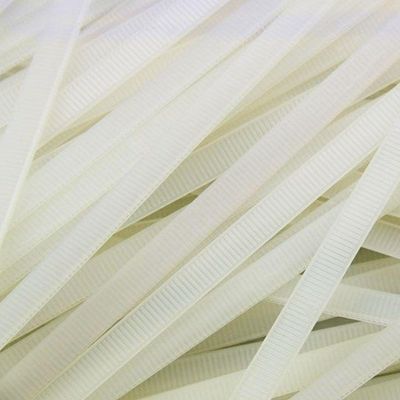 Abraçadeira de Nylon Branco Enforca 50 Uni 370mm X 7mm