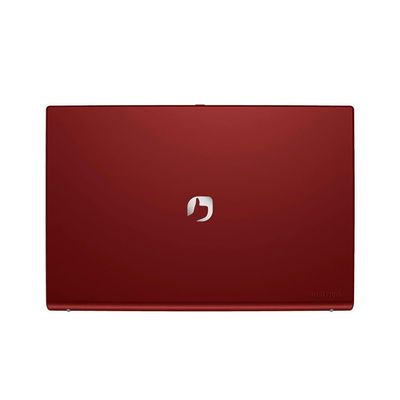 Notebook Positivo Motion C4120f Intel® Celeron® Windows 11 Home Vermelho Inclui Microsoft 365* Bivolt