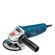 Esmerilhadeira Angular de 4 1/2" Bosch GWS 850, 850W 127V