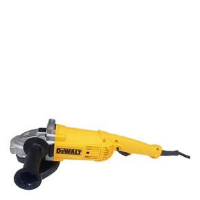 Esmerilhadeira Angular Dewalt DWE491 2200W 220V 7