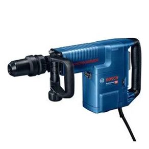 Martelete Demolidor 1500W com Maleta Bosch GSH11E 220V