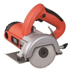 Serra Mármore Black & Decker 1270W 127V