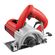 Serra Mármore Mondial Power Tools 1200W FSM-03 Vermelho 110V