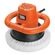 Politriz Orbital 10" Black & Decker 120W  127V