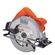 Serra Circular Black & Decker 1400W 127V