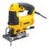 Serra Tico Tico Industrial 650w Dewalt DWE300 127V