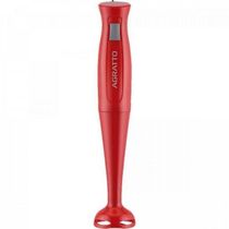 Super Mixer 200W 220V MXV-02 Vermelho Agratto
