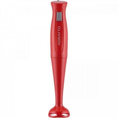 Super Mixer 200W 220V MXV-02 Vermelho Agratto