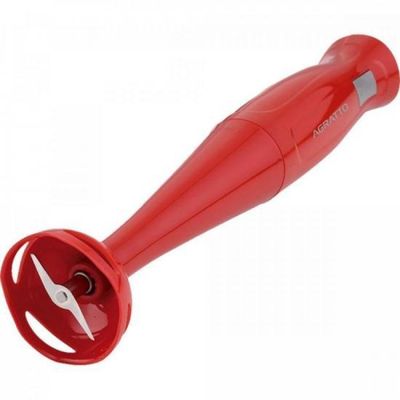 Super Mixer 200W 220V MXV-02 Vermelho Agratto