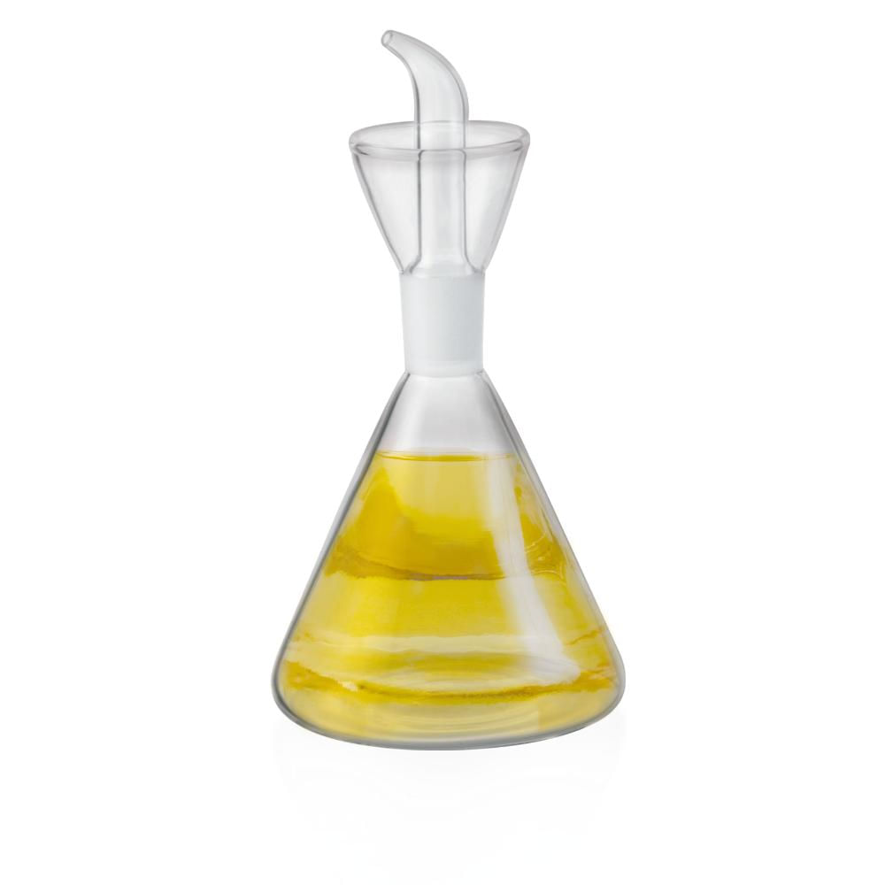 Galheteiro Vidro Borossilicato 250ml - VD19156