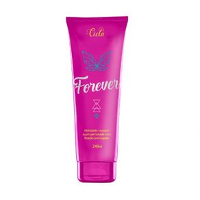 Loção Hidratante Forever Ciclo 240ml