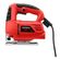 Serra Tico-Tico Mondial Power Tools FST-03 450W Vermelho 110V