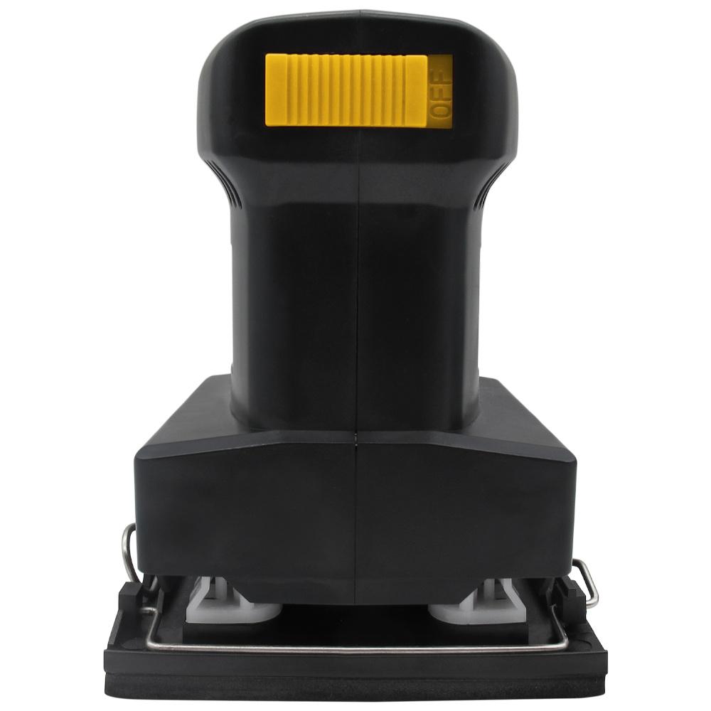 Lixadeira Orbital 135W Hammer GYLO200 127V