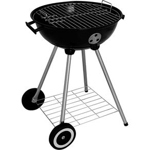 Churrasqueira a Bafo Redonda Mor Guarapari 3052 é ruim? Churrasqueira a Bafo Redonda Mor Guarapari 3052 é boa?