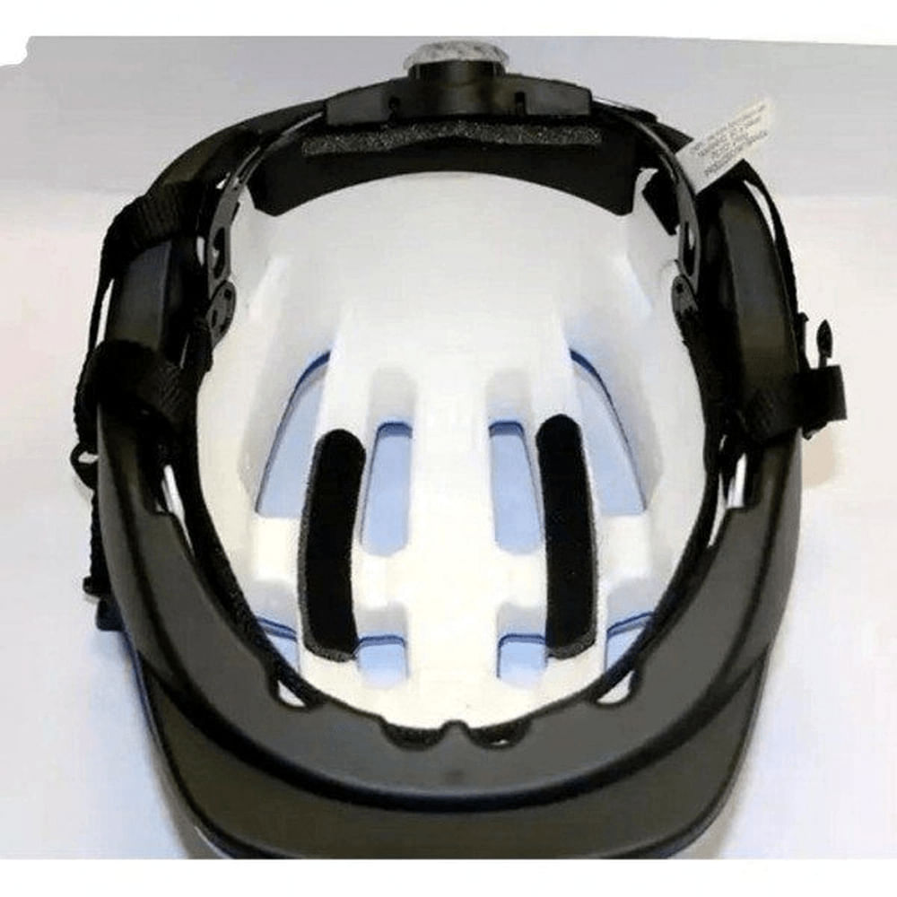 Capacete Infantil Preto 100810160001 0001 Nathor