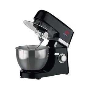 Batedeira Planetária MasterChef BA1001P Preta 127V Menor preço em Batedeira Planetária MasterChef BA1001P Preta 127V