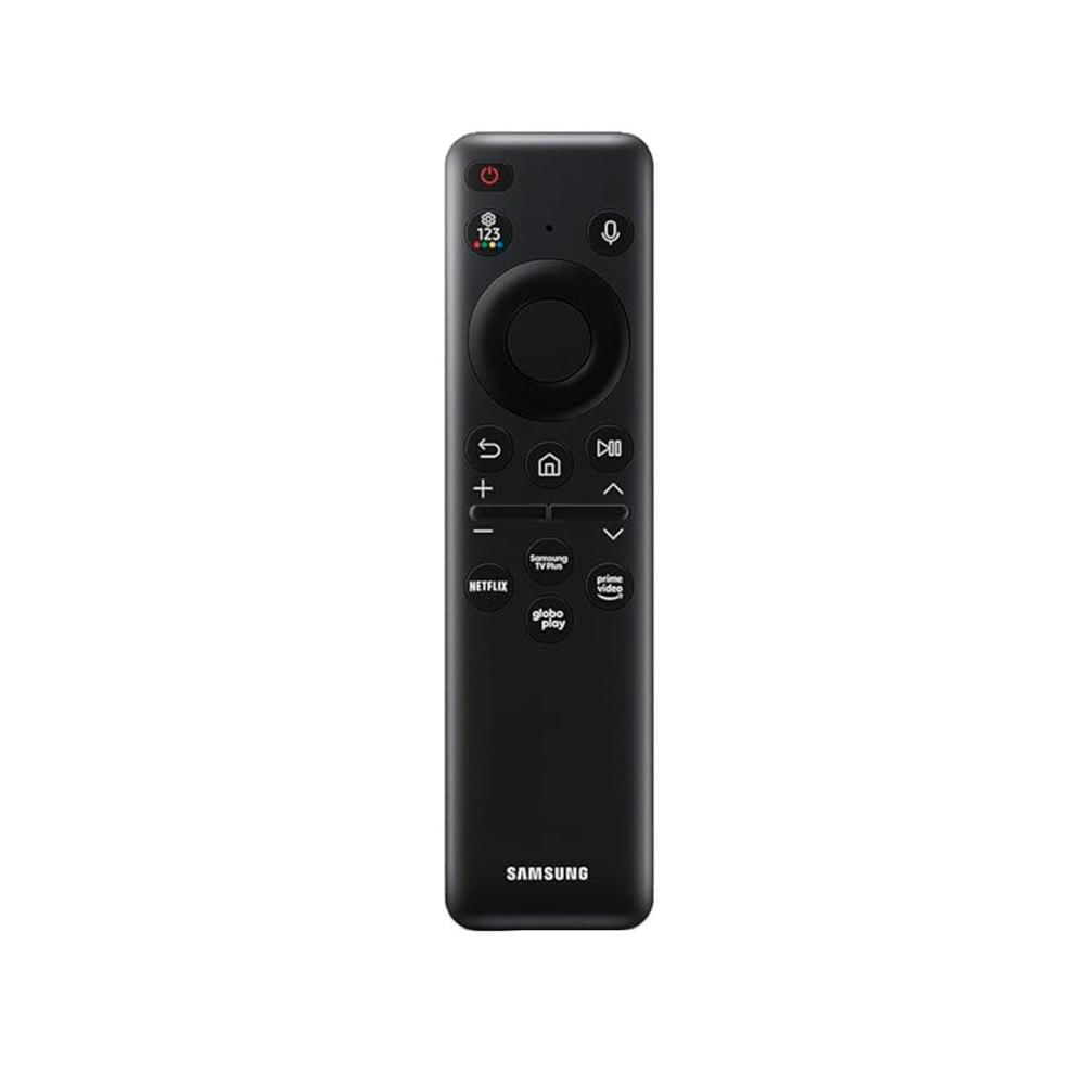 TV Samsung SMART LED 4K 43" - UN43DU7700GXZD