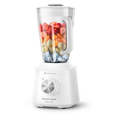 Liq Walita Serie 3000 HR2271 1200W 3L 12V - HR2271/01  Branco  110 VOLTS