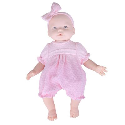 Boneca Mini Bebê Mania Roma 5346