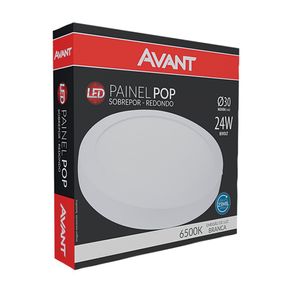 Painel-Led-Sobrep-30cm-Rd-24W-Avant-Bv-Branca-1699563