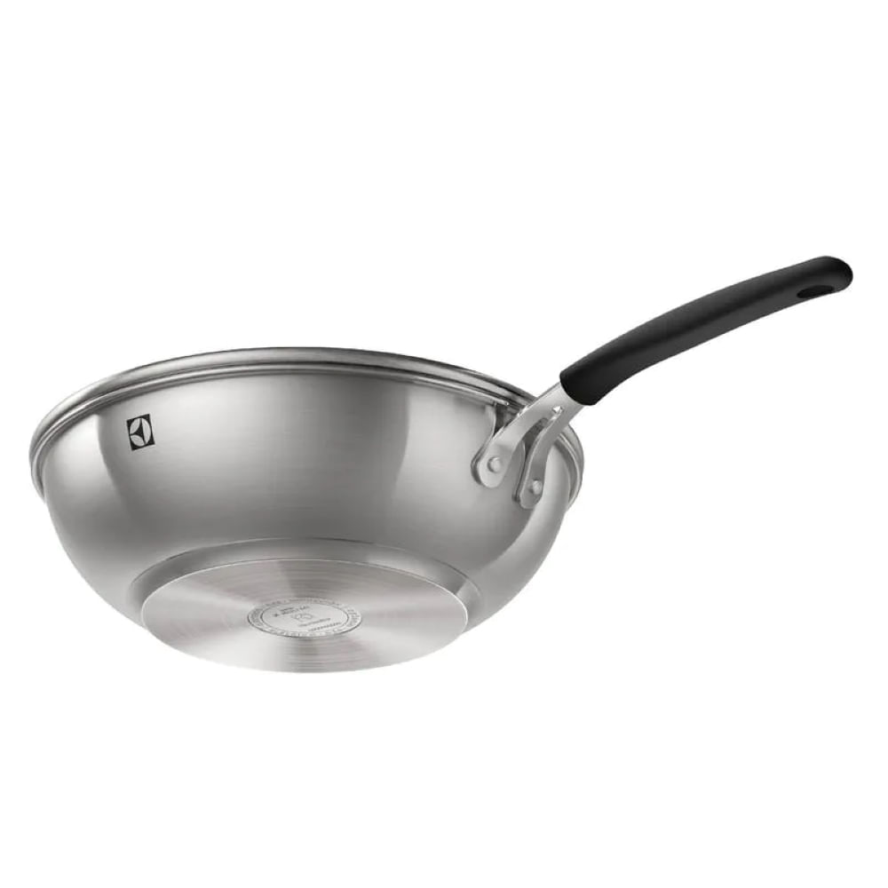 PANELA ELECTROLUX WOK ANTIADERENTE DESIGN 28CM 41050800