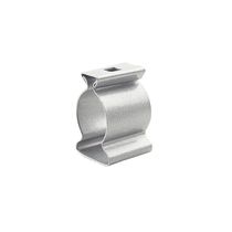 Abraçadeira tipo chaveta 3/4"