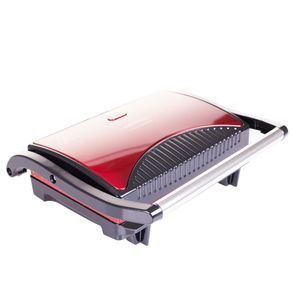 Sanduicheira-e-Grill-Britania-Press-Inox-Redstone-BGR10VI-Vermelho-e-Inox-127V-1694146d