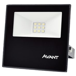 Refletor-Led-10W-Avant-Slim-Bivolt-Branca-1699741