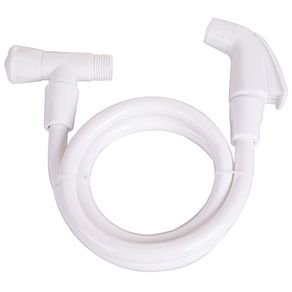 Ducha Higiênica Civitt Eco 3358 Branca Menor preço em Ducha Higiênica Civitt Eco 3358 Branca