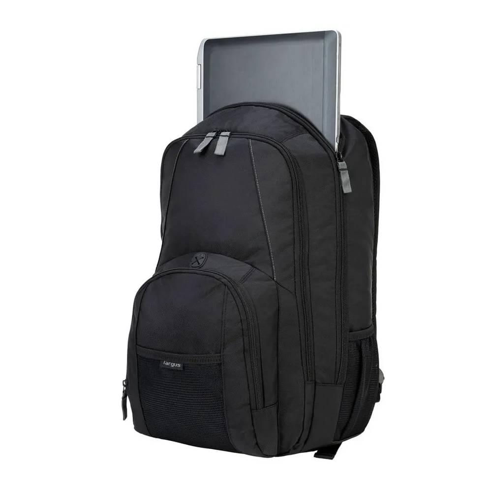 Mochila Targus Groove Notebook 17" - CVR617