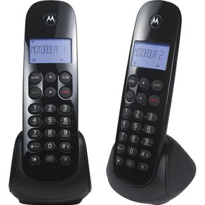 Telefone-sem-Fio-com-Ramal-e-Identificador-Dect-6-0--Motorola-MOTO700-MRD2-Preto-1523740