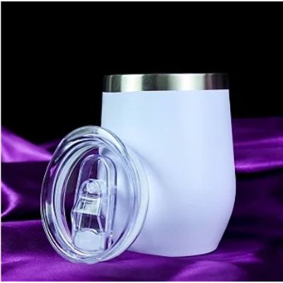 Copo Térmico  88037 120z 350ml Tampa Vedada