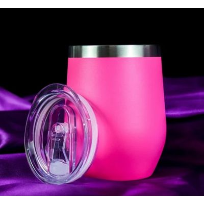 Copo Térmico  88037 120z 350ml Tampa Vedada