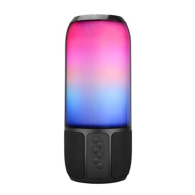 Caixa de Som Bluetooth Speaker 15W Multilaser Flash SP349