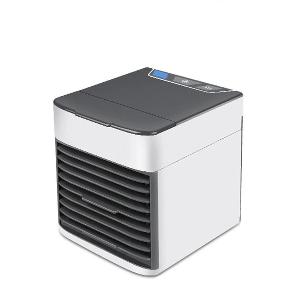 Mini Ar Condicionado Portátil Usb Climatizador Umidificador - A Solução para Conforto Térmico
