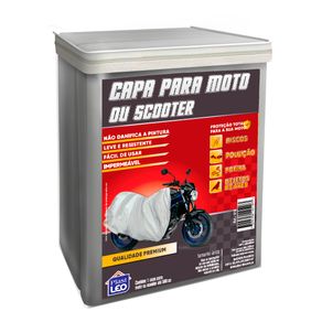 Capa-para-Moto-Vinil-Plast-Leo-518-Tamanho-Unico