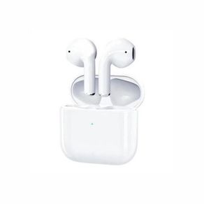 Fone Ouvido Bluetooth Branco Econômico Para Samsung S22 Ultra