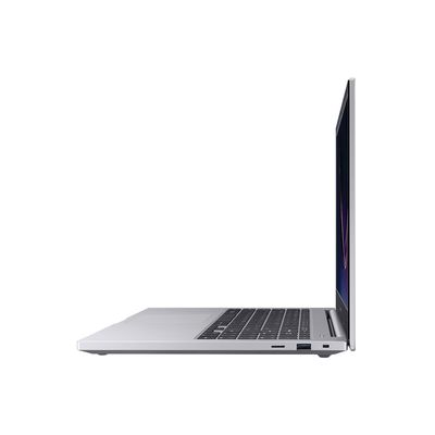 Notebook 15.6" Samsung E30 KT1BR Windows 10 Home Intel Core i3 1TB 4GB Prata
