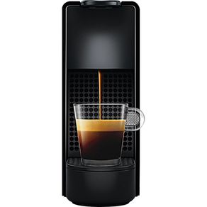 Cafeteira-Expresso-19BAR-Nespresso-Essenza-Mini-C30-para-Capsula-Preta-127V-1599771f