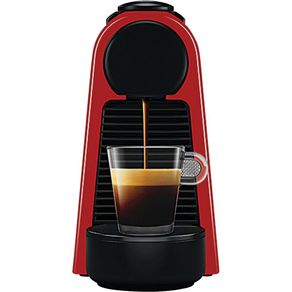 Cafeteira-Expresso-19BAR-Nespresso-Essenza-Mini-C30-para-Capsula-Vermelha-127V-1600311d