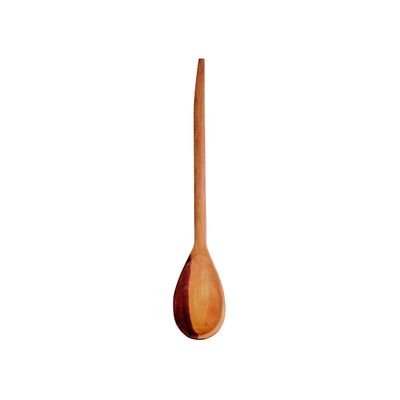Colher de  Pau Madeira Modelo Industrial 90 Cm