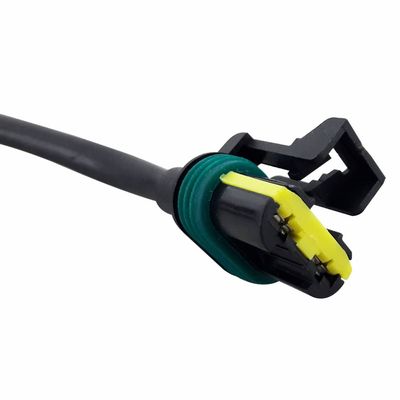 Eletroventilador Gol Saveiro Voyage G5 G6 08 até 2017 Polo 1.6 06 até 2013 Golf 1.6 07 até 2013 Fox 2008 até 2018 com Ar Condicionado