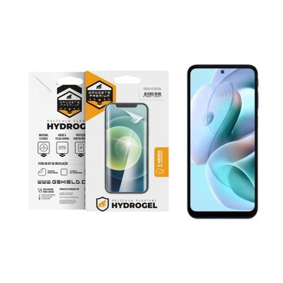 Película para Motorola Moto G41 - Hydrogel Gamer Fosca - Gshield